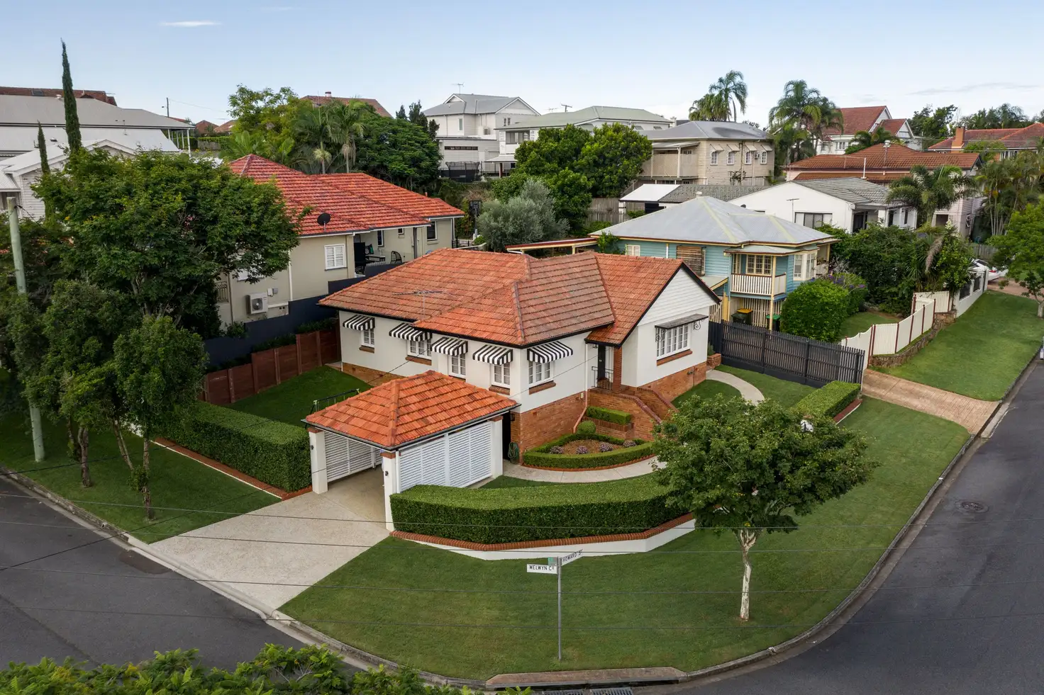 Main view of Homely house listing, 2 Howard Street, Coorparoo QLD 4151
