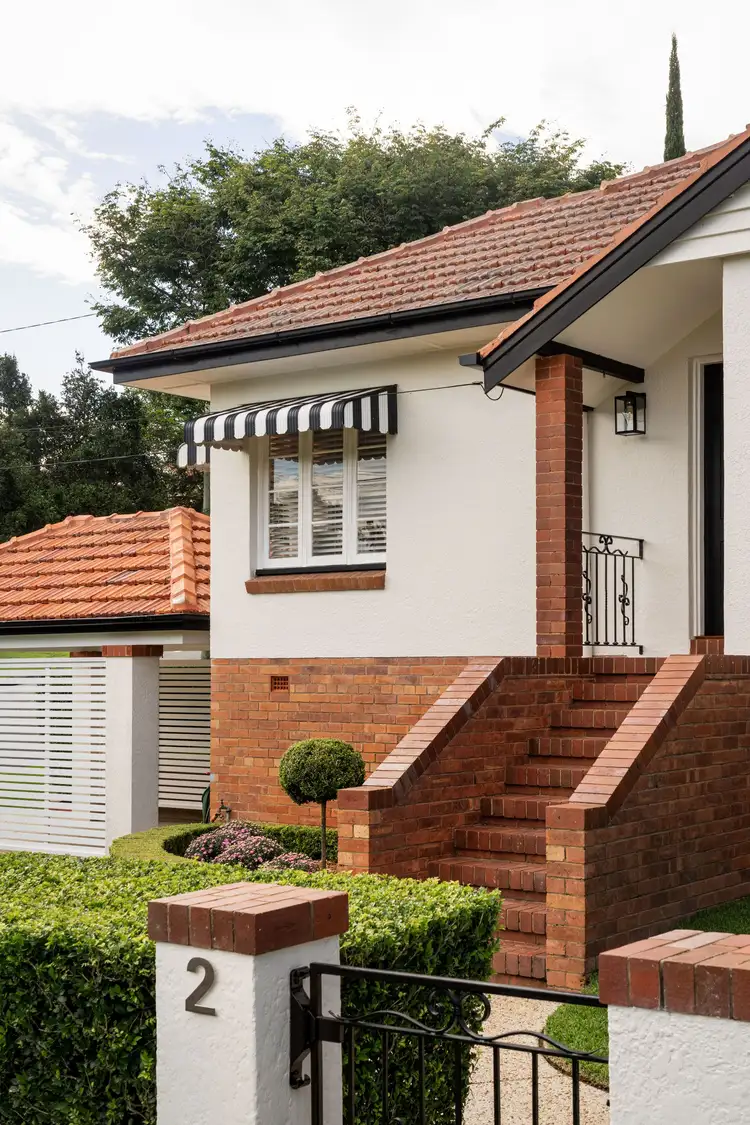 Third view of Homely house listing, 2 Howard Street, Coorparoo QLD 4151