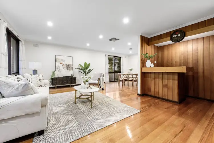 Third view of Homely house listing, 20 Freeman Street, Wheelers Hill VIC 3150