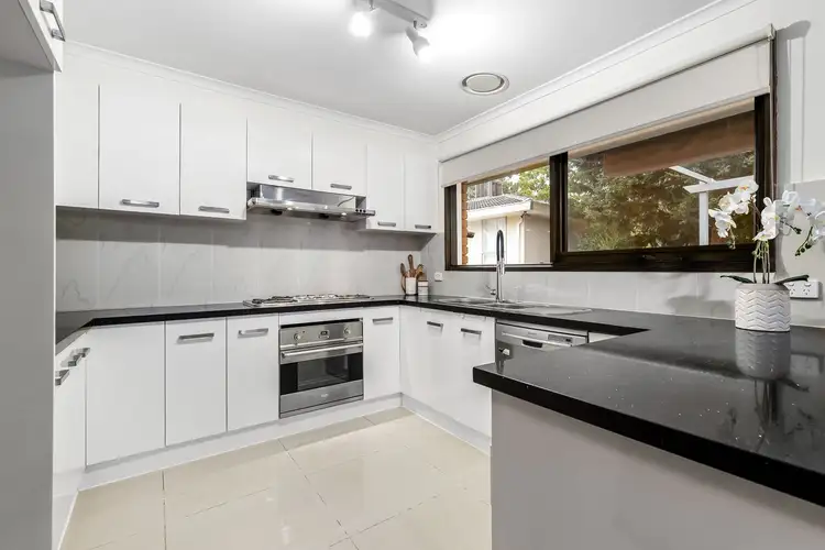 Fourth view of Homely house listing, 20 Freeman Street, Wheelers Hill VIC 3150