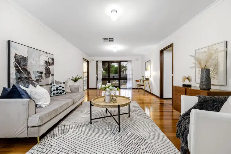 Fifth view of Homely house listing, 20 Freeman Street, Wheelers Hill VIC 3150