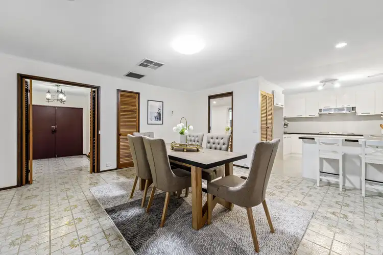 Sixth view of Homely house listing, 20 Freeman Street, Wheelers Hill VIC 3150