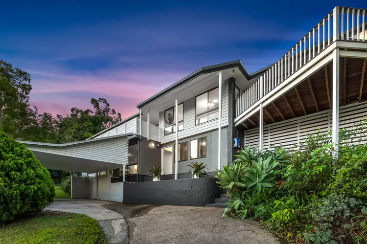 5 Glasgow Street, Ashgrove QLD 4060