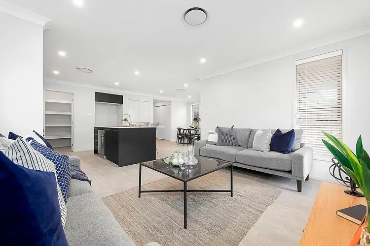 Fifth view of Homely house listing, 42 Dressage Street, Box Hill NSW 2765