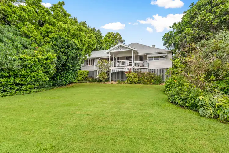 67 Wellington Street, Clayfield QLD 4011