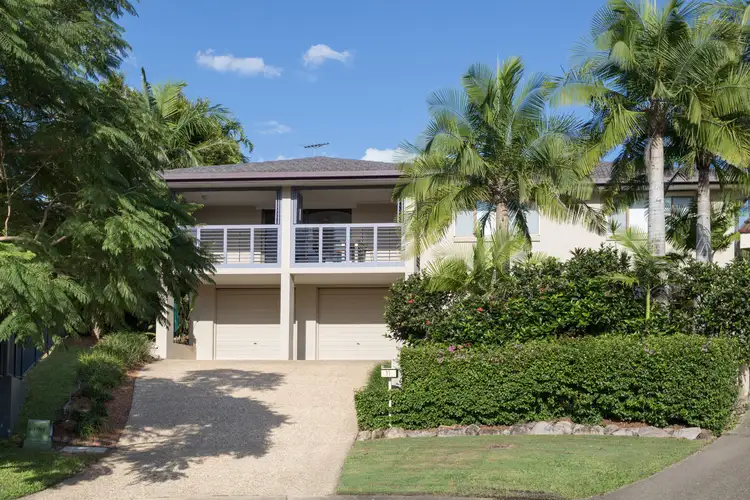 11 Macnee Street, Mcdowall QLD 4053