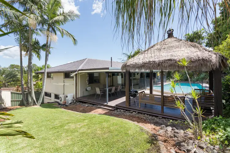 Third view of Homely house listing, 11 Macnee Street, Mcdowall QLD 4053