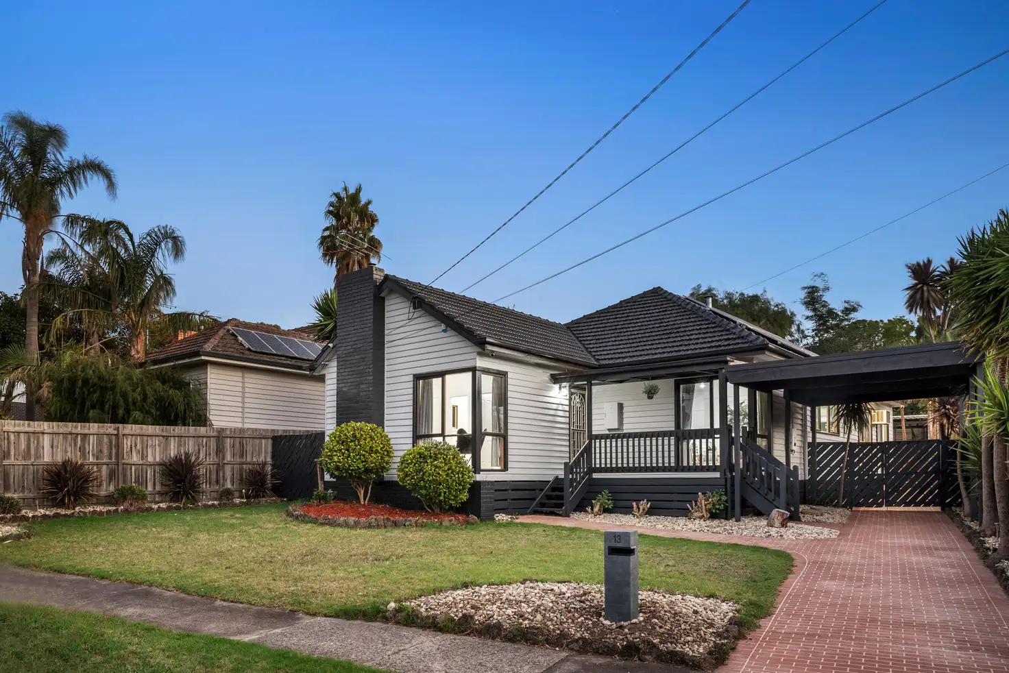Main view of Homely house listing, 13 Eden Avenue, Box Hill South VIC 3128