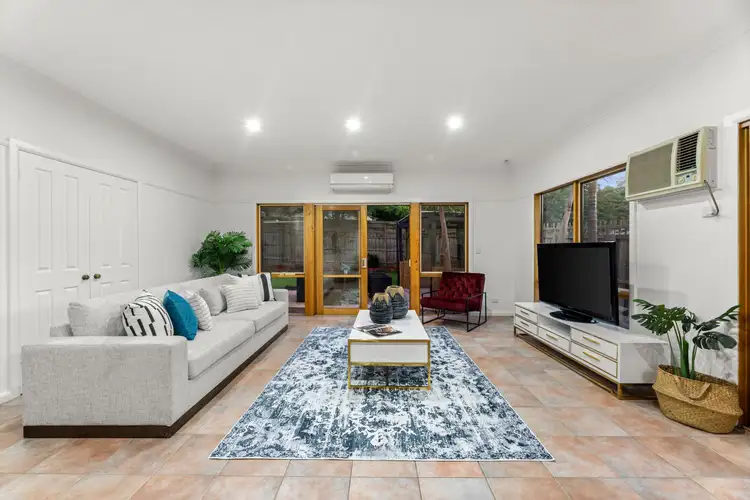 Second view of Homely house listing, 13 Eden Avenue, Box Hill South VIC 3128