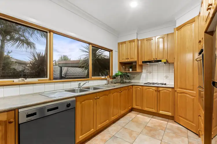 Fifth view of Homely house listing, 13 Eden Avenue, Box Hill South VIC 3128