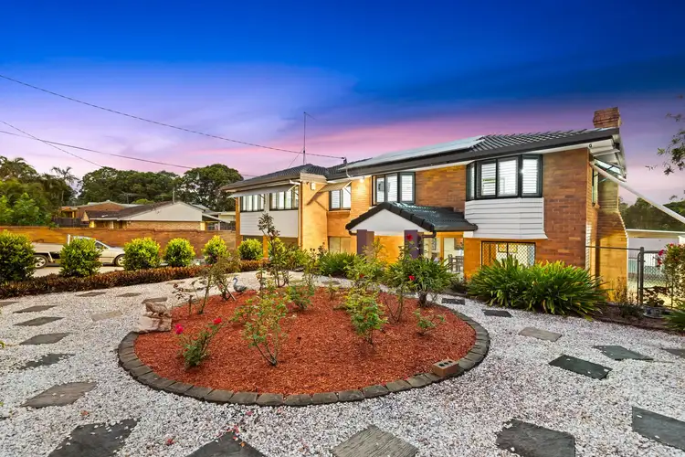 Main view of Homely house listing, 34 Lyndale Street, Shailer Park QLD 4128