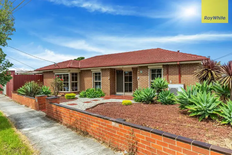 Main view of Homely house listing, 12 Novara Parade, St Albans VIC 3021
