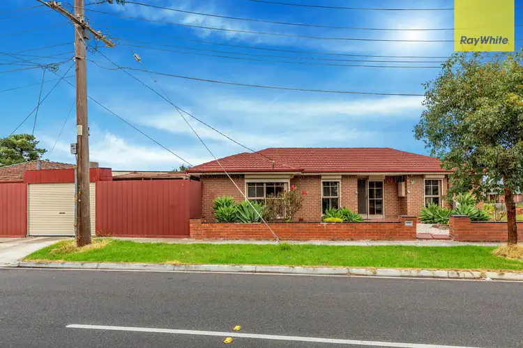 Second view of Homely house listing, 12 Novara Parade, St Albans VIC 3021