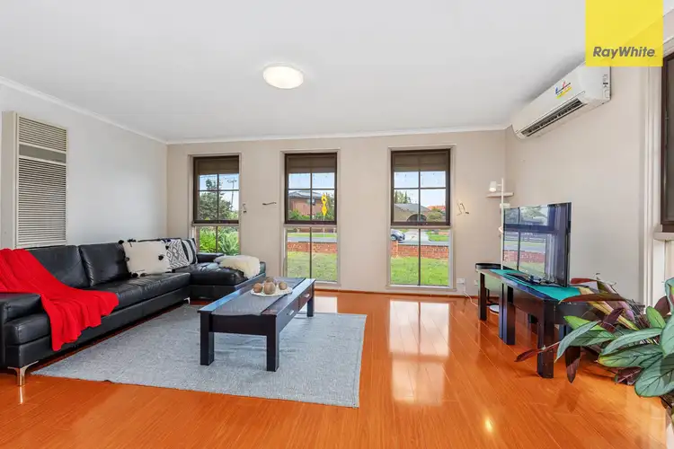 Third view of Homely house listing, 12 Novara Parade, St Albans VIC 3021