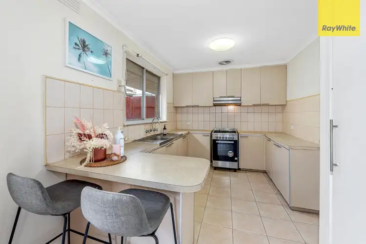Fourth view of Homely house listing, 12 Novara Parade, St Albans VIC 3021
