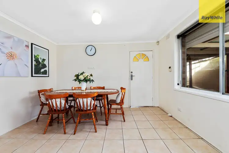 Sixth view of Homely house listing, 12 Novara Parade, St Albans VIC 3021