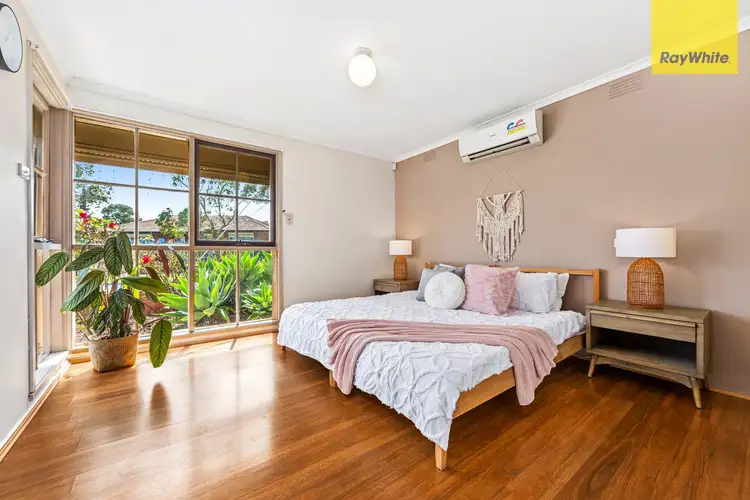 Seventh view of Homely house listing, 12 Novara Parade, St Albans VIC 3021