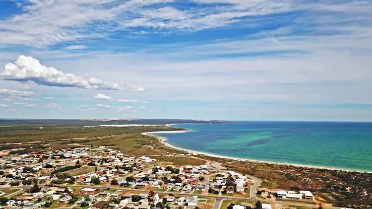 13/7 Aragon Street, Cervantes WA 6511