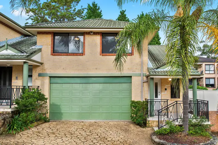 4/14-16 Campbell Street, Northmead NSW 2152