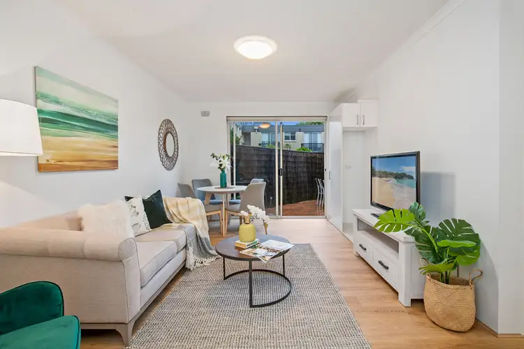 Fourth view of Homely apartment listing, 24/10-12 Northcote Road, Hornsby NSW 2077