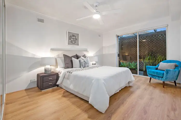 Sixth view of Homely apartment listing, 24/10-12 Northcote Road, Hornsby NSW 2077