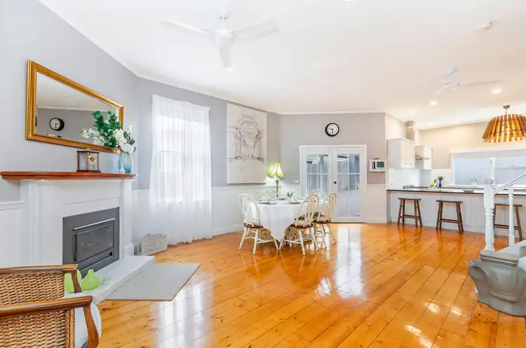 Fifth view of Homely house listing, 851 Raglan Parade, Warrnambool VIC 3280