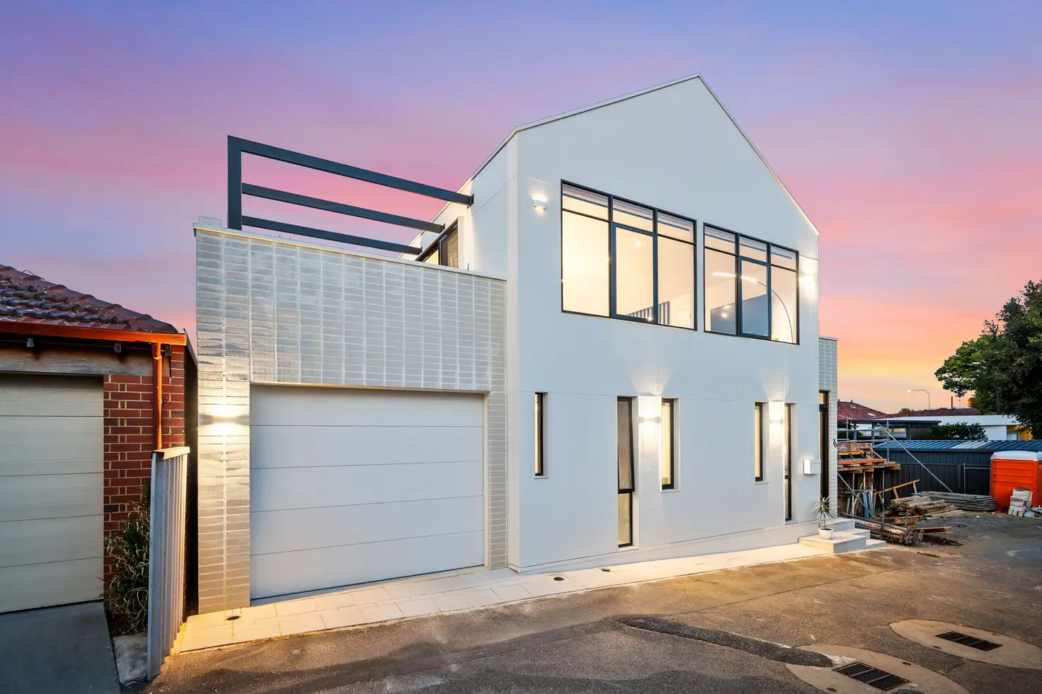 Main view of Homely house listing, 76 Whittingham Lane, Coolbinia WA 6050