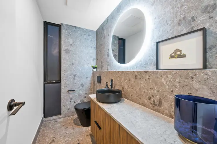 Fifth view of Homely house listing, 76 Whittingham Lane, Coolbinia WA 6050