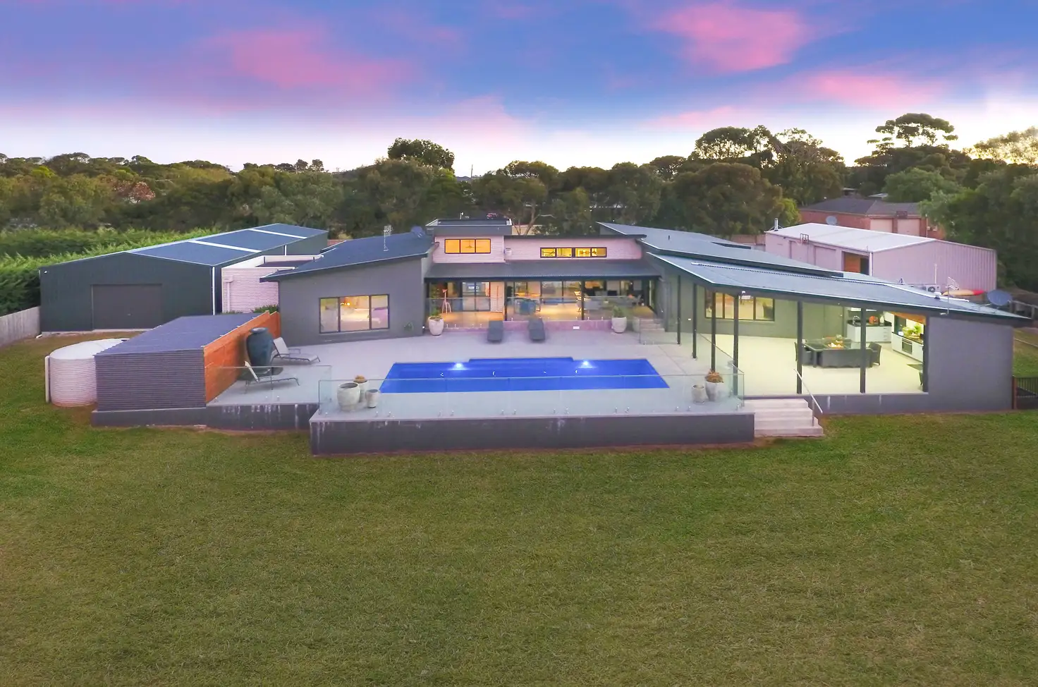 Main view of Homely house listing, 255 Morriss Road, Warrnambool VIC 3280