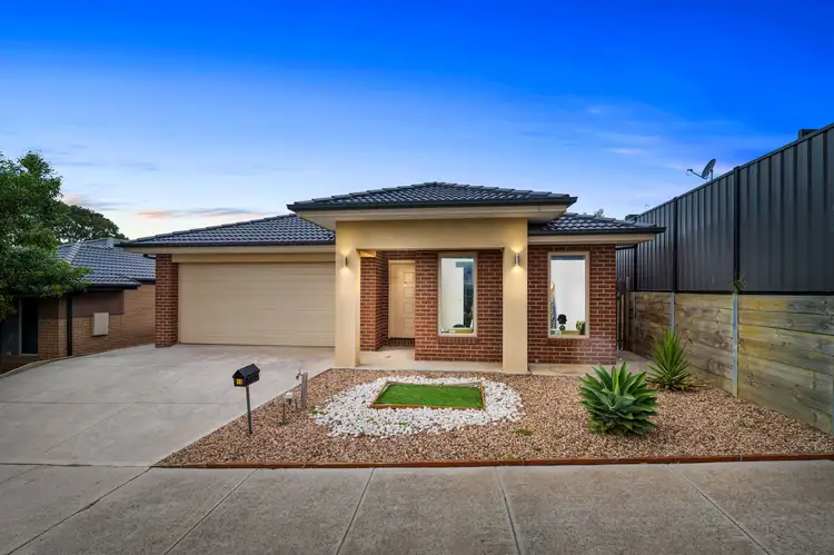 Main view of Homely house listing, 13 Clanedin Avenue, Mernda VIC 3754