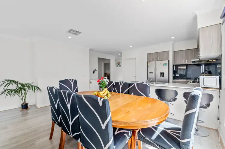 Fifth view of Homely house listing, 13 Clanedin Avenue, Mernda VIC 3754