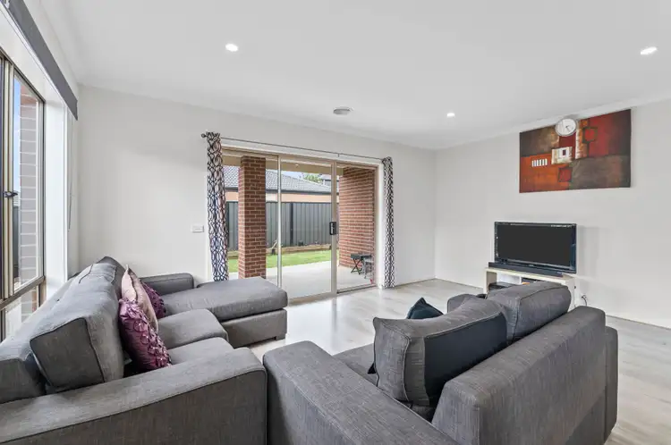 Sixth view of Homely house listing, 13 Clanedin Avenue, Mernda VIC 3754