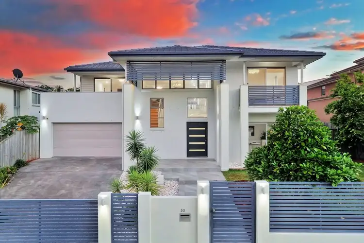 50 Hawthorn Circuit, Stretton QLD 4116