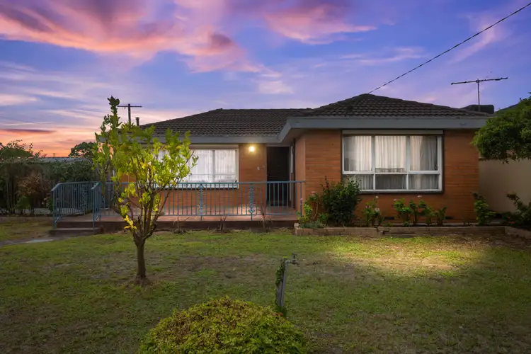 Main view of Homely house listing, 8 Kemp Avenue, Thomastown VIC 3074