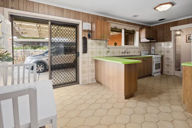 Sixth view of Homely house listing, 8 Kemp Avenue, Thomastown VIC 3074