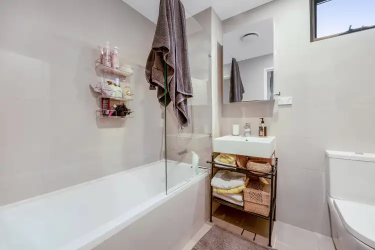 Fifth view of Homely unit listing, C404/2 Rowe Drive, Potts Hill NSW 2143