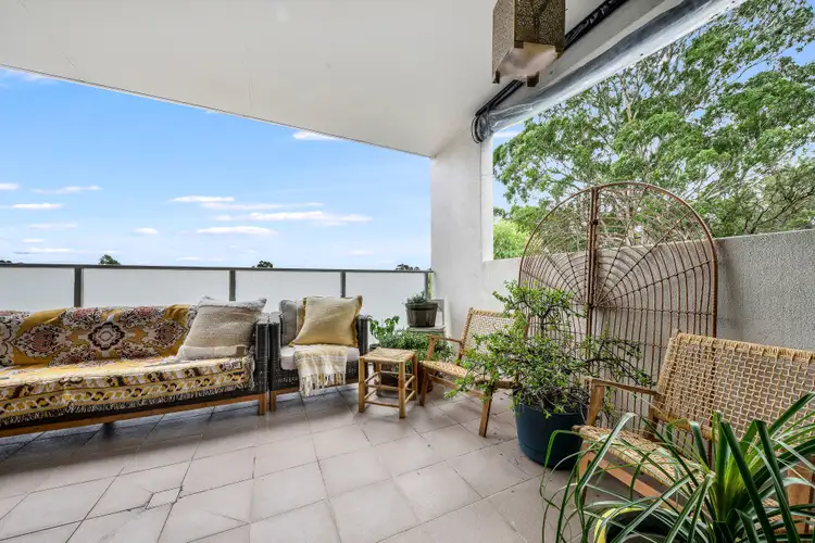 Sixth view of Homely unit listing, C404/2 Rowe Drive, Potts Hill NSW 2143