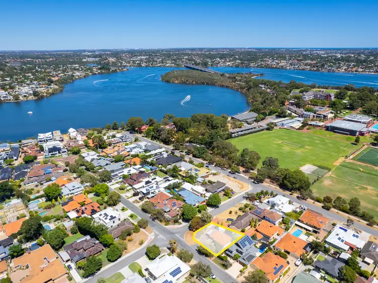 Main view of Homely house listing, 101B Welwyn Avenue, Salter Point WA 6152