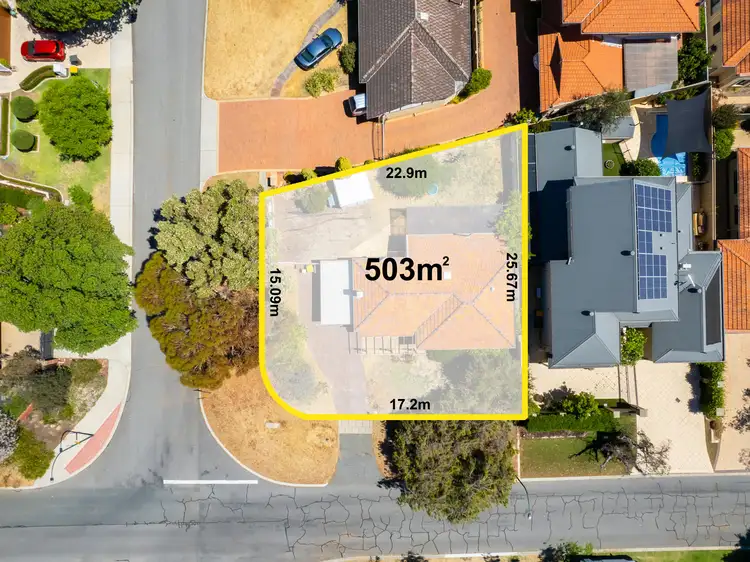 Second view of Homely house listing, 101B Welwyn Avenue, Salter Point WA 6152