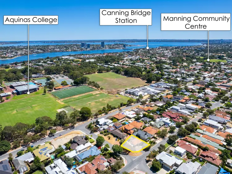 Third view of Homely house listing, 101B Welwyn Avenue, Salter Point WA 6152