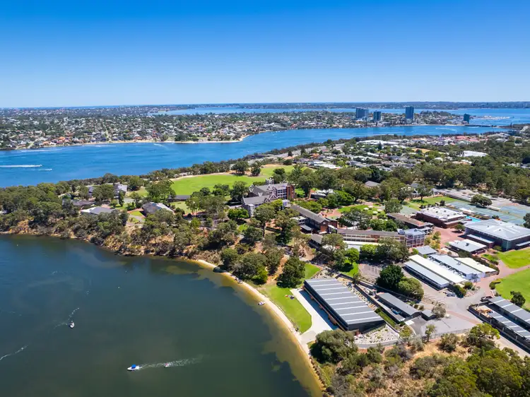 Fourth view of Homely house listing, 101B Welwyn Avenue, Salter Point WA 6152