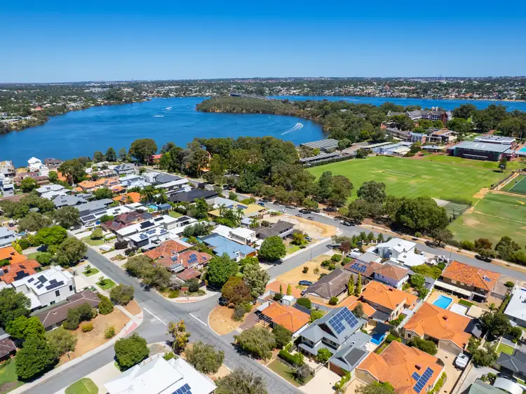 Seventh view of Homely house listing, 101B Welwyn Avenue, Salter Point WA 6152