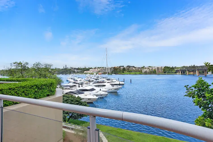 301/5 Cary Street, Drummoyne NSW 2047