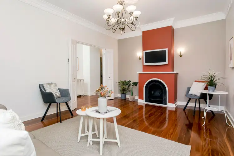 Second view of Homely house listing, 11 Rutland Avenue, Lockleys SA 5032