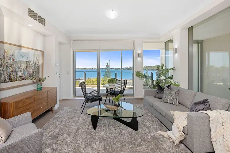 23/12 Stone Street, South Perth WA 6151
