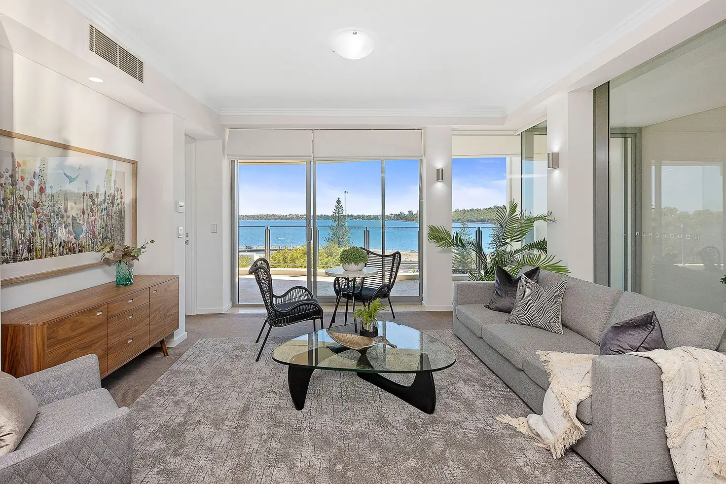 Main view of Homely apartment listing, 23/12 Stone Street, South Perth WA 6151