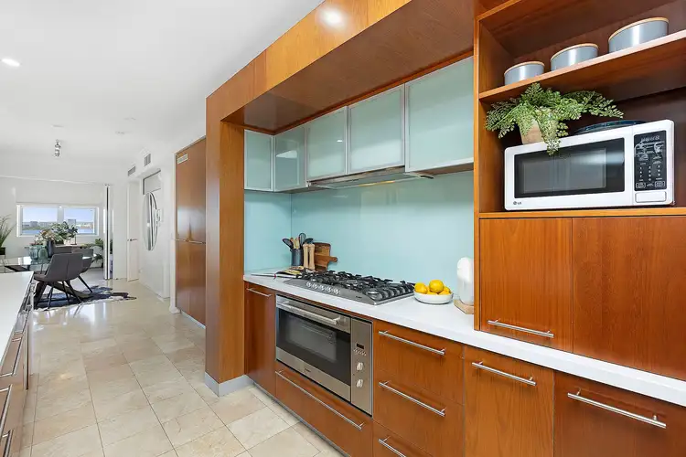 Fifth view of Homely apartment listing, 23/12 Stone Street, South Perth WA 6151