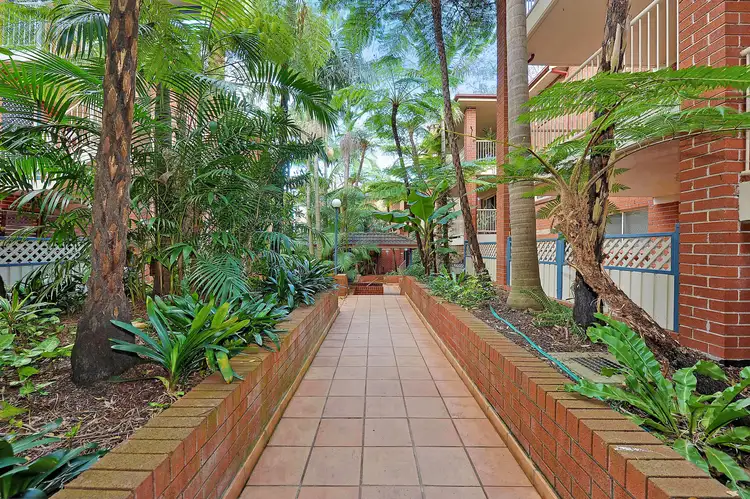 Second view of Homely unit listing, 30/92 Hunter Street, Hornsby NSW 2077