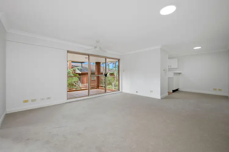 Third view of Homely unit listing, 30/92 Hunter Street, Hornsby NSW 2077
