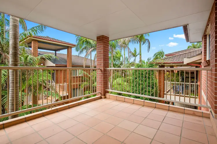 Fourth view of Homely unit listing, 30/92 Hunter Street, Hornsby NSW 2077